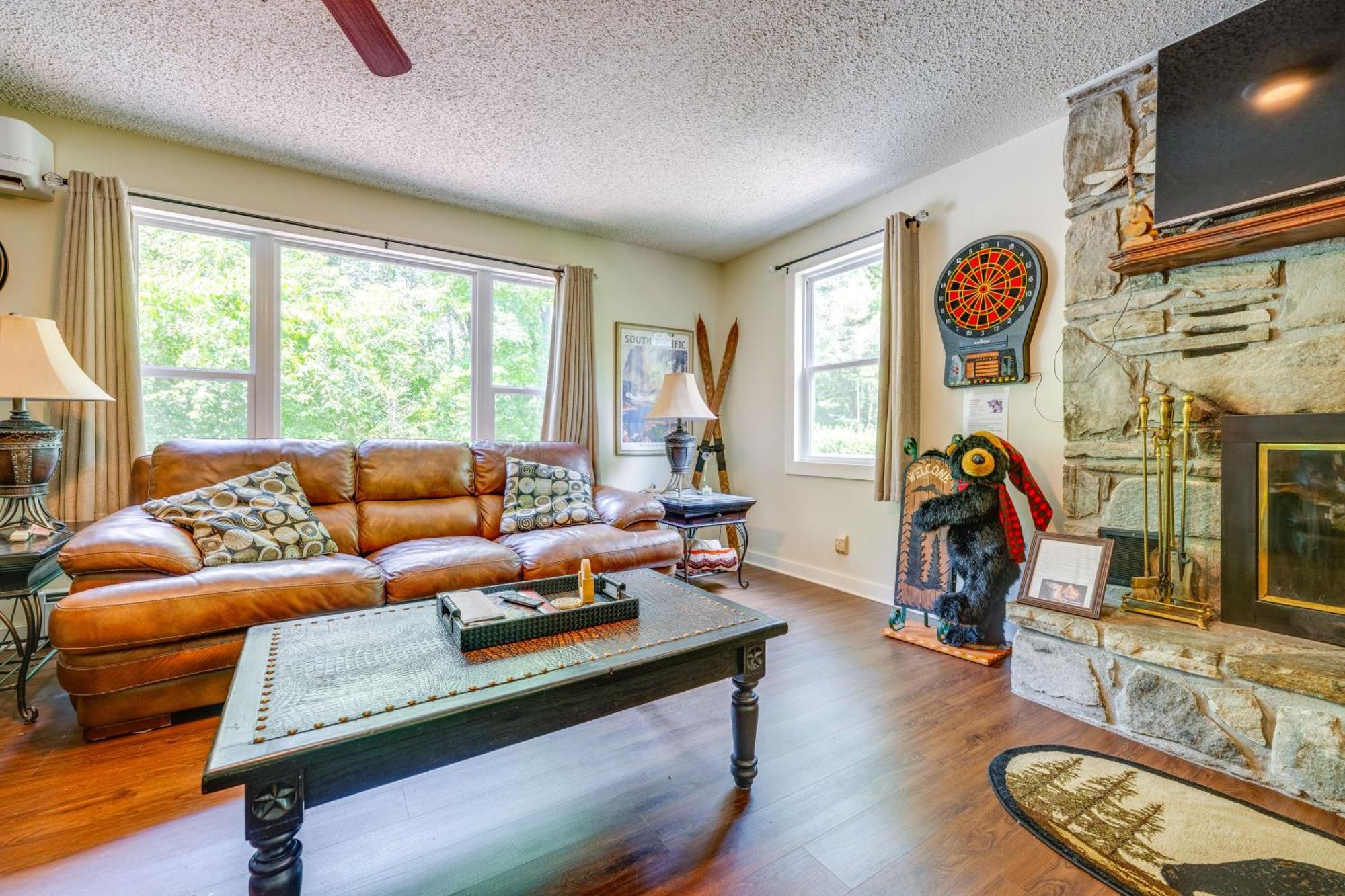 Whittier Vacation Rental Cabin With Private Hot Tub エクステリア 写真